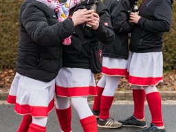 EFG-Faschingszug Dumba 2025_35